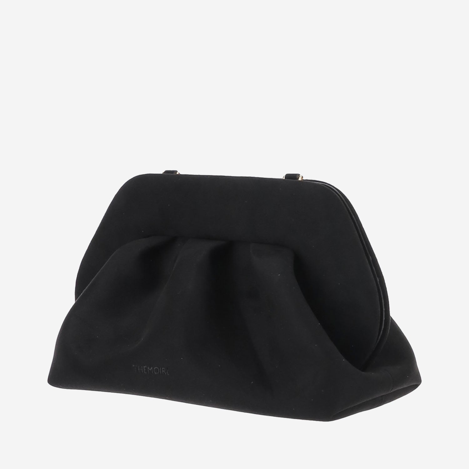 BORSA BIOS BAGUETTE 262WTMBM0OOOS0303A JETBLACK THEMOIRè 