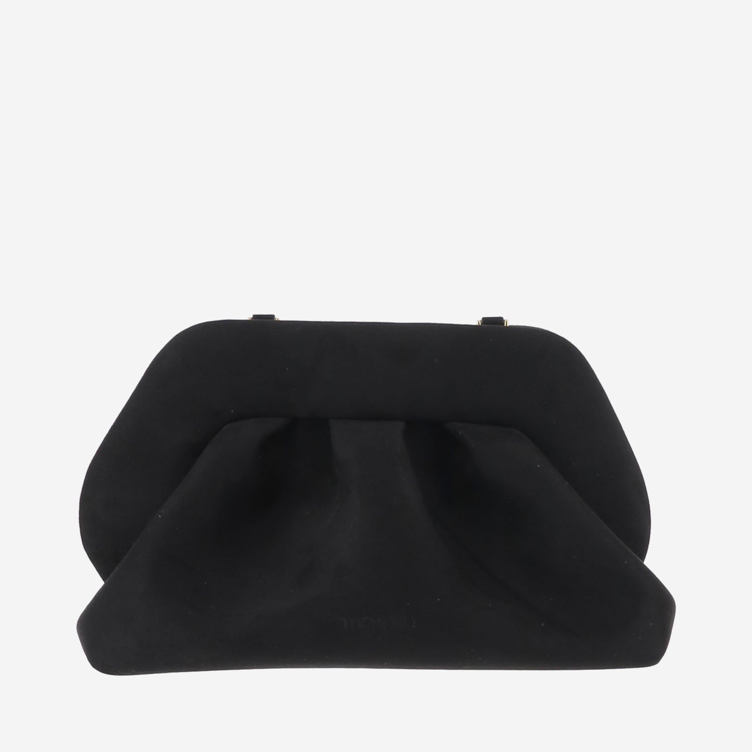BORSA BIOS BAGUETTE 262WTMBM0OOOS0303A JETBLACK THEMOIRè 