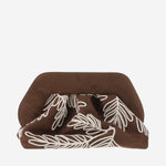 BORSA BIOS IN VEGAN FABRIC 262WTMBM0OOSR1234A ROCKYROAD THEMOIRè 