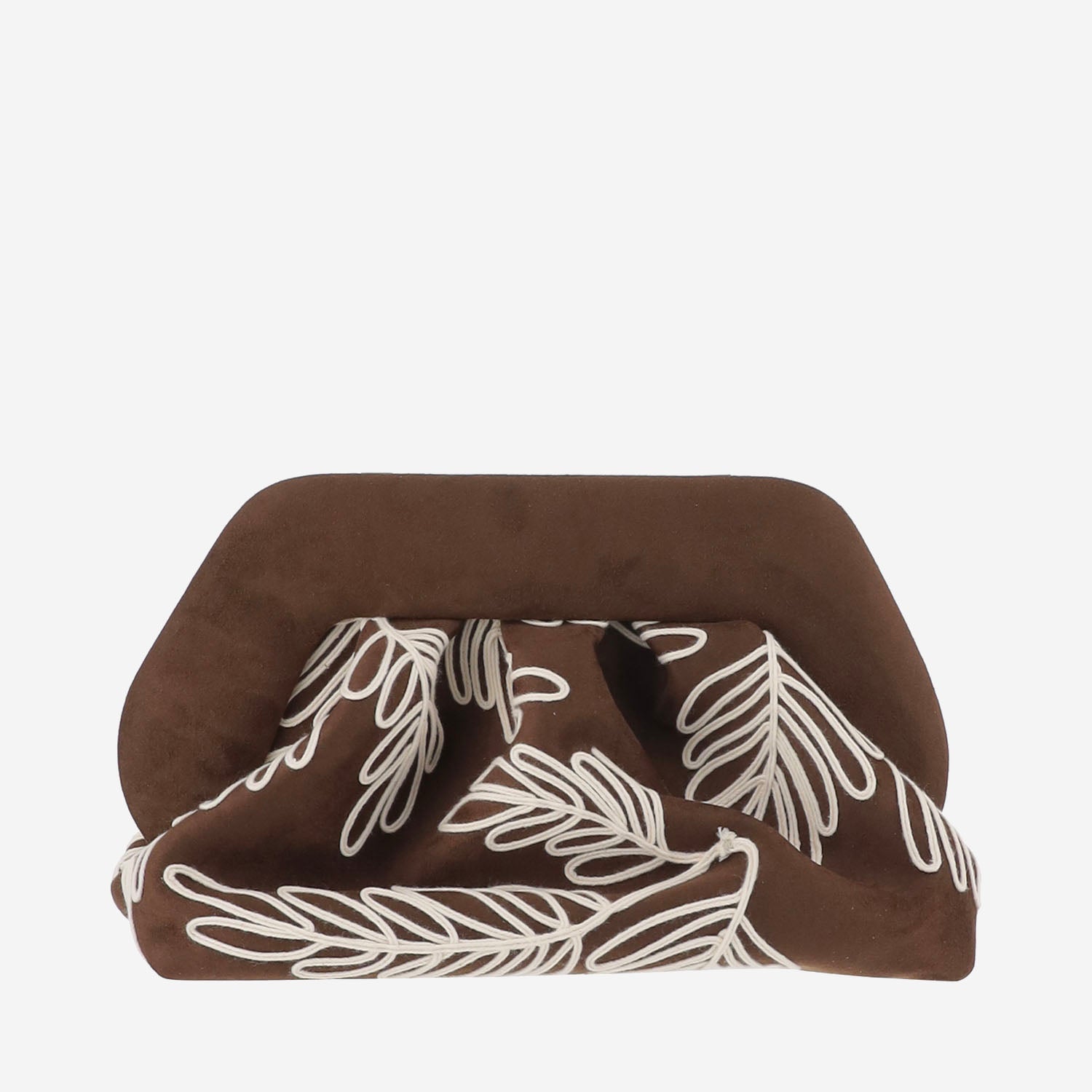 BORSA BIOS IN VEGAN FABRIC 262WTMBM0OOSR1234A ROCKYROAD THEMOIRè 