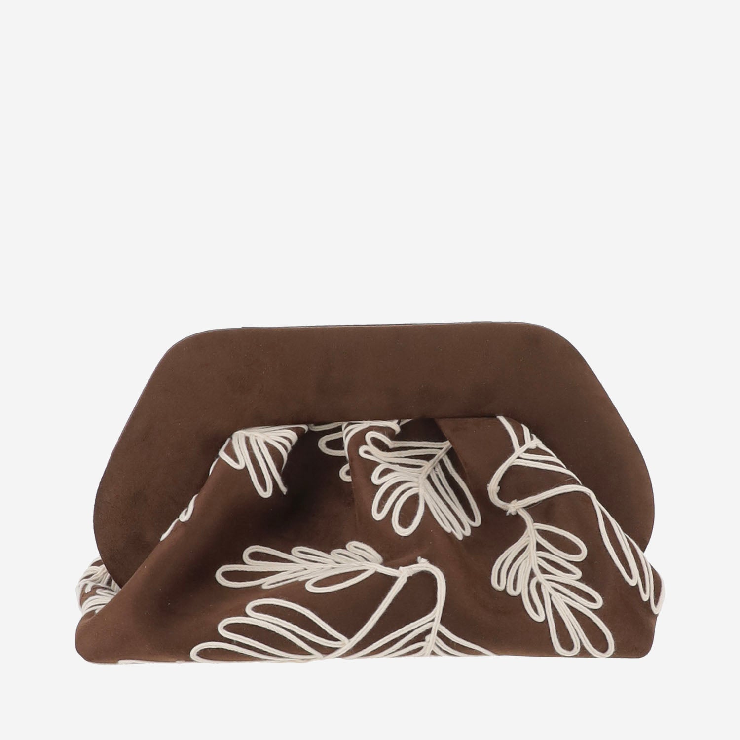 BORSA BIOS IN VEGAN FABRIC 262WTMBM0OOSR1234A ROCKYROAD THEMOIRè 