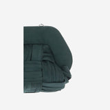 BORSA BIOS BAGUETTE IN VEGAN FABRIC 262WTMBM0OSIB5718A SMOKEPINE THEMOIRè 