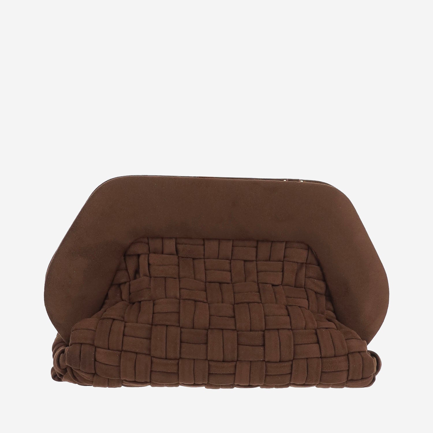 BORSA IN VEGAN FABRIC 262WTMBM0OSIS1234A ROCKYROAD THEMOIRè 