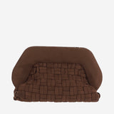 BORSA IN VEGAN FABRIC 262WTMBM0OSIS1234A ROCKYROAD THEMOIRè 