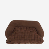 BORSA IN VEGAN FABRIC 262WTMBM0OSIS1234A ROCKYROAD THEMOIRè 