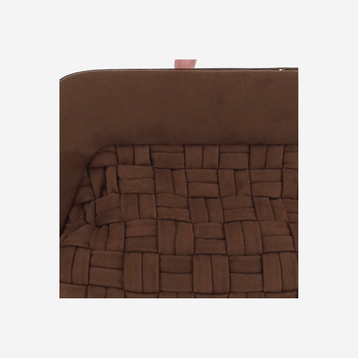 BORSA IN VEGAN FABRIC 262WTMBM0OSIS1234A ROCKYROAD THEMOIRè 