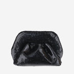 BORSA BIOS BAGUETTE 262WTMBM0OSLU0303A JETBLACK THEMOIRè 