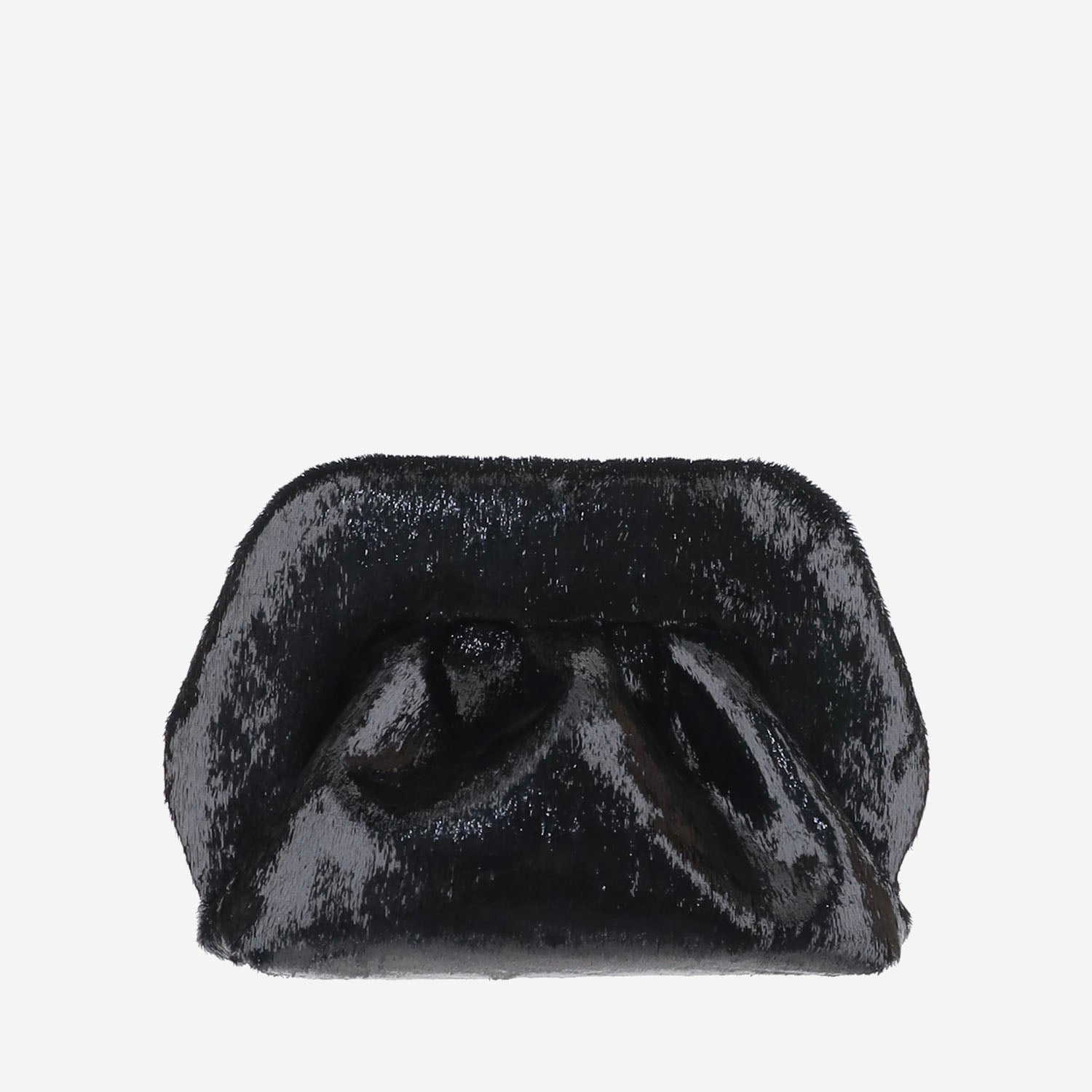 BORSA BIOS BAGUETTE 262WTMBM0OSLU0303A JETBLACK THEMOIRè 