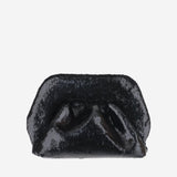 BORSA BIOS BAGUETTE 262WTMBM0OSLU0303A JETBLACK THEMOIRè 