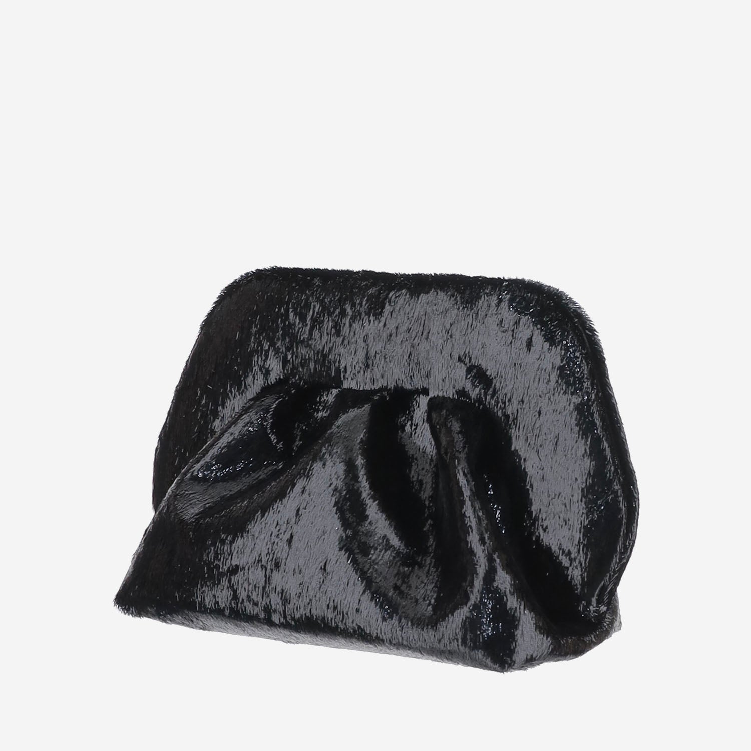 BORSA BIOS BAGUETTE 262WTMBM0OSLU0303A JETBLACK THEMOIRè 