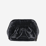 BORSA BIOS BAGUETTE 262WTMBM0OSLU0303A JETBLACK THEMOIRè 