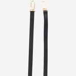 BORSA BIOS BAGUETTE 262WTMBM0OSLU0303A JETBLACK THEMOIRè 