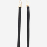 BORSA BIOS BAGUETTE 262WTMBM0OSLU0303A JETBLACK THEMOIRè 