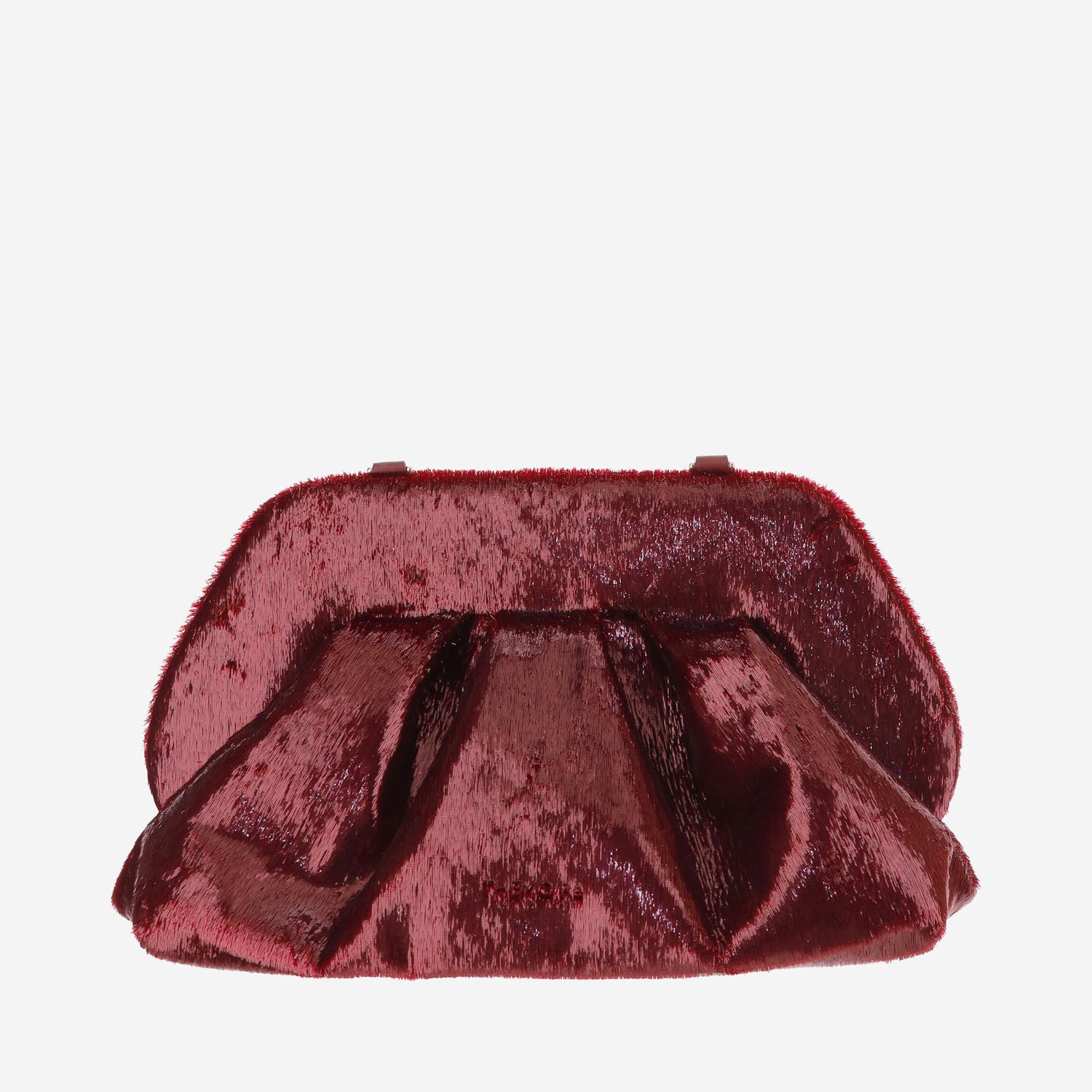 BORSA BIOS IN VEGAN FABRIC 262WTMBM0OSLU1725A TAWNYPORT THEMOIRè 