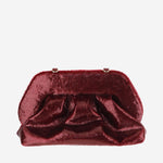 BORSA BIOS IN VEGAN FABRIC 262WTMBM0OSLU1725A TAWNYPORT THEMOIRè 
