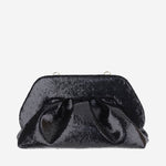 BORSA BIOS IN VEGAN FABRIC 262WTMBS0OSLU0303A JETBLACK THEMOIRè 