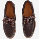 MOCASSINI IN PELLE TB030003 2141 TIMBERLAND 