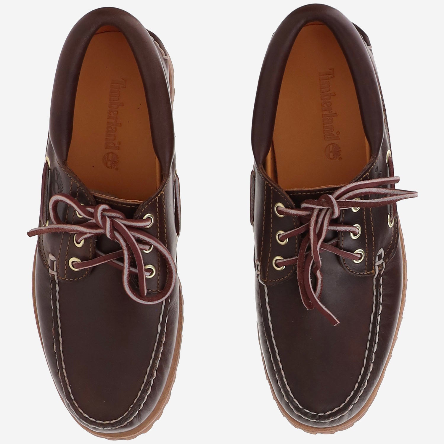 MOCASSINI IN PELLE TB030003 2141 TIMBERLAND 