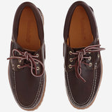 MOCASSINI IN PELLE TB030003 2141 TIMBERLAND 