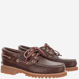 MOCASSINI IN PELLE TB030003 2141 TIMBERLAND 