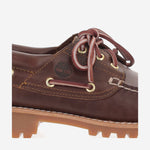 MOCASSINI IN PELLE TB030003 2141 TIMBERLAND 
