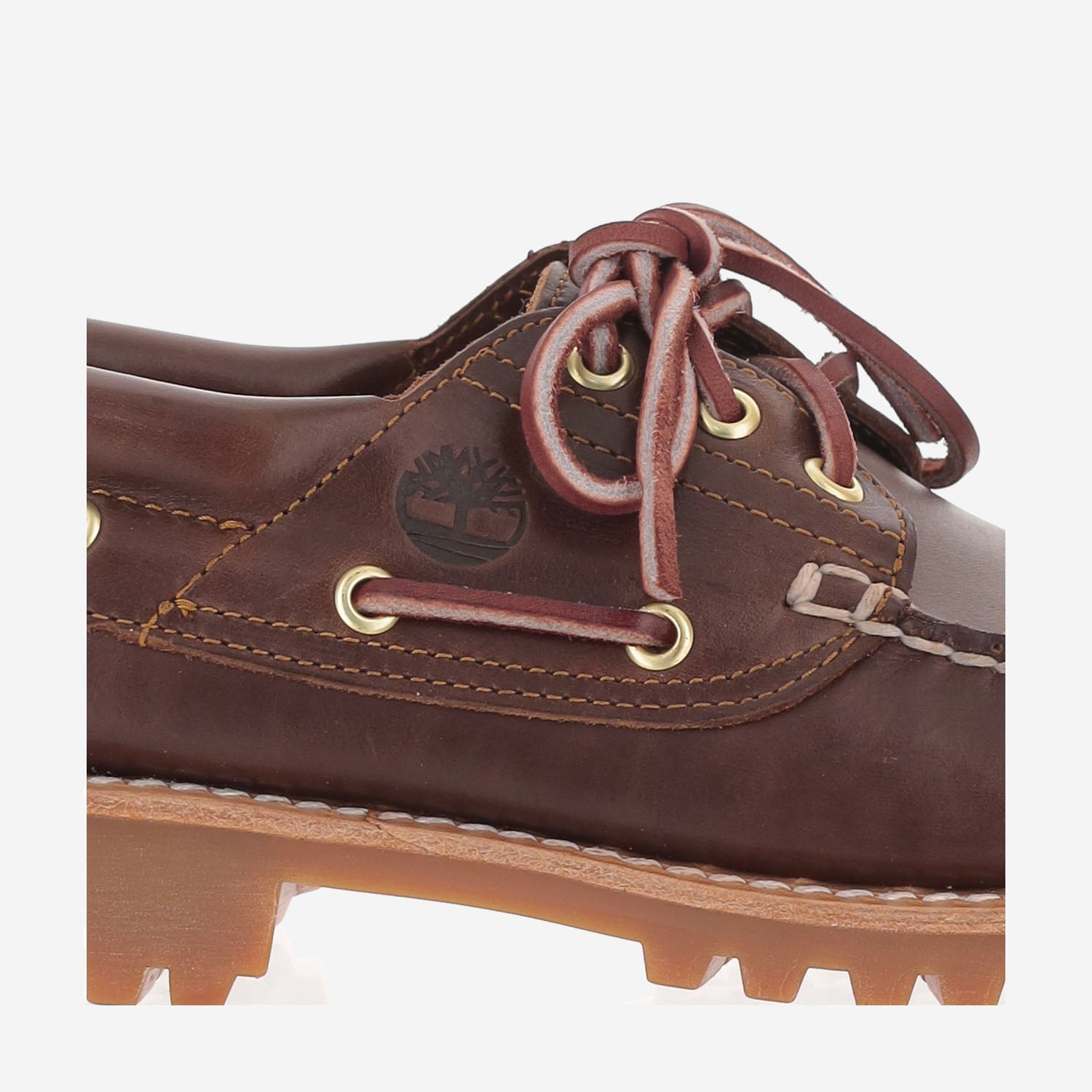 MOCASSINI IN PELLE TB030003 2141 TIMBERLAND 