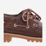 MOCASSINI IN PELLE TB030003 2141 TIMBERLAND 