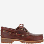 MOCASSINI IN PELLE TB050009 6481 TIMBERLAND 