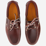 MOCASSINI IN PELLE TB050009 6481 TIMBERLAND 
