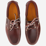 MOCASSINI IN PELLE TB050009 6481 TIMBERLAND 