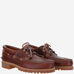 MOCASSINI IN PELLE TB050009 6481 TIMBERLAND 