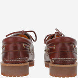 MOCASSINI IN PELLE TB050009 6481 TIMBERLAND 