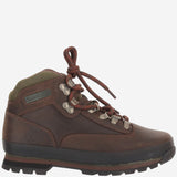 STIVALETTI Euro Hiker IN PELLE TB095100 2141 TIMBERLAND 