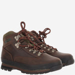 STIVALETTI Euro Hiker IN PELLE TB095100 2141 TIMBERLAND 