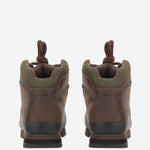 STIVALETTI Euro Hiker IN PELLE TB095100 2141 TIMBERLAND 