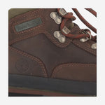 STIVALETTI Euro Hiker IN PELLE TB095100 2141 TIMBERLAND 