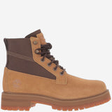 Stivali in pelle Britton Drive TB0A2H58 ES41 TIMBERLAND 