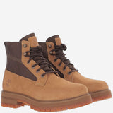 Stivali in pelle Britton Drive TB0A2H58 ES41 TIMBERLAND 