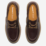 Mocassini con Plateau Stone Street in pelle TB0A2QDM D571 TIMBERLAND 