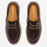 Mocassini con Plateau Stone Street in pelle TB0A2QDM D571 TIMBERLAND 
