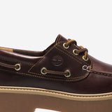 Mocassini con Plateau Stone Street in pelle TB0A2QDM D571 TIMBERLAND 