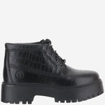 STIVALETTI STONE STREET CON PLATEAU TB0A43RR W021 TIMBERLAND 