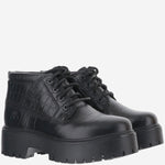 STIVALETTI STONE STREET CON PLATEAU TB0A43RR W021 TIMBERLAND 