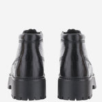 STIVALETTI STONE STREET CON PLATEAU TB0A43RR W021 TIMBERLAND 