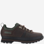 SNEAKERS EURO HIKER LOW IN PELLE E MESH TB0A443Z W011 TIMBERLAND 