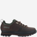 SNEAKERS EURO HIKER LOW IN PELLE E MESH TB0A443Z W011 TIMBERLAND 