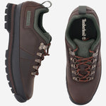 SNEAKERS EURO HIKER LOW IN PELLE E MESH TB0A443Z W011 TIMBERLAND 
