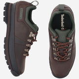 SNEAKERS EURO HIKER LOW IN PELLE E MESH TB0A443Z W011 TIMBERLAND 