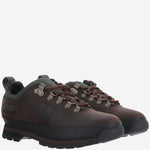 SNEAKERS EURO HIKER LOW IN PELLE E MESH TB0A443Z W011 TIMBERLAND 
