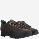 SNEAKERS EURO HIKER LOW IN PELLE E MESH TB0A443Z W011 TIMBERLAND 